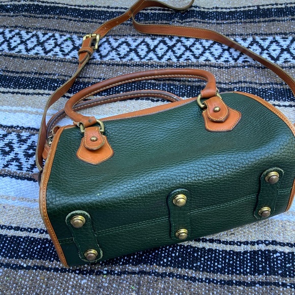 Vintage Dooney & Bourke bag - Picture 5 of 5